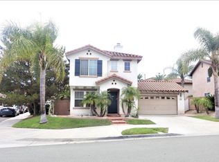 2520 Noble Canyon Rd, Chula Vista, CA 91915