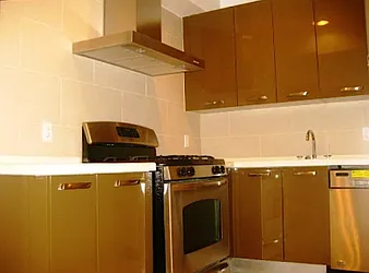 Rented by Citi Habitats