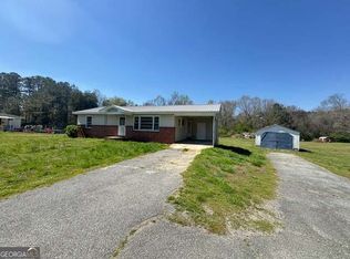 1576 Highway 100, Summerville, GA