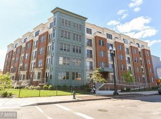 1350 Maryland Ave NE UNIT 414, Washington, DC 20002