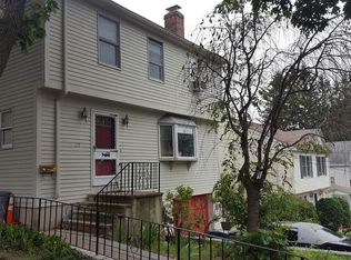 20 Grandview St, Roslindale, MA 02131