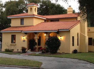 420 W Par St, Orlando, FL 32804