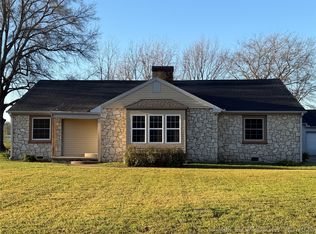 408 W Blair Ave, Wilburton, OK 74578