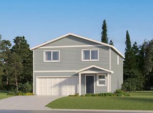 Damian Plan, Meadowview : The August Collection, Eugene, OR 97402