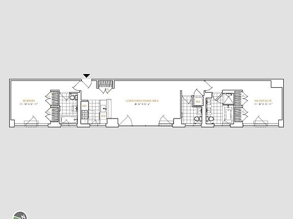 2nd image of 795 Columbus Ave APT 15b