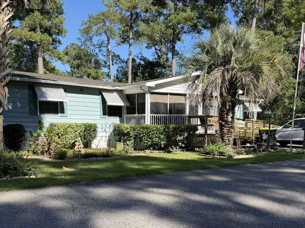 802 Ash Dr #164, Murrells Inlet, SC 29576