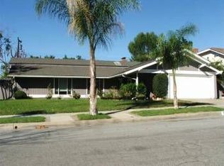 784 S Earlham St, Orange, CA 92869