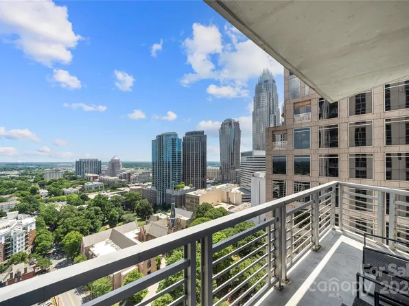 333 W Trade St Unit 2200, Charlotte, NC 28202