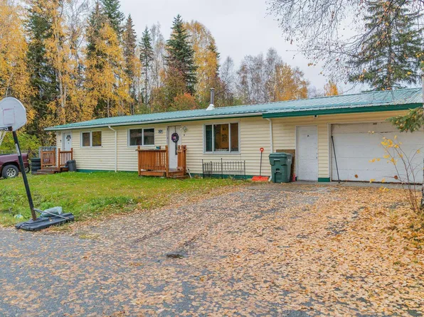 501 Ramola St, Fairbanks, AK 99709