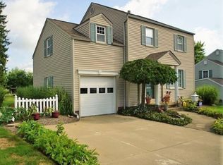 4261 20th St NW, Canton, OH 44708