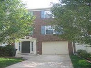 10172 Elgin Way, Bristow, VA 20136