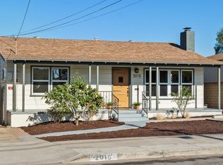 2015 Prospect St, National City, CA 91950