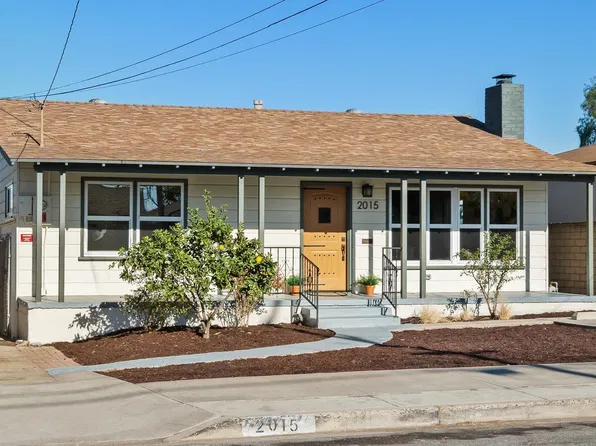 2015 Prospect St, National City, CA 91950