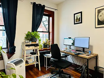 Rented by Bond New York