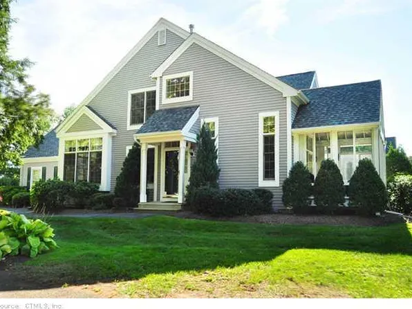 14 Priorwood Gdns, Cromwell, CT 06416