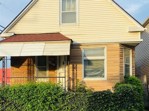 4958 Trenton St, Detroit, MI 48210