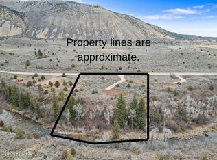 N Fork Rd #3B, Hanna, UT 84031