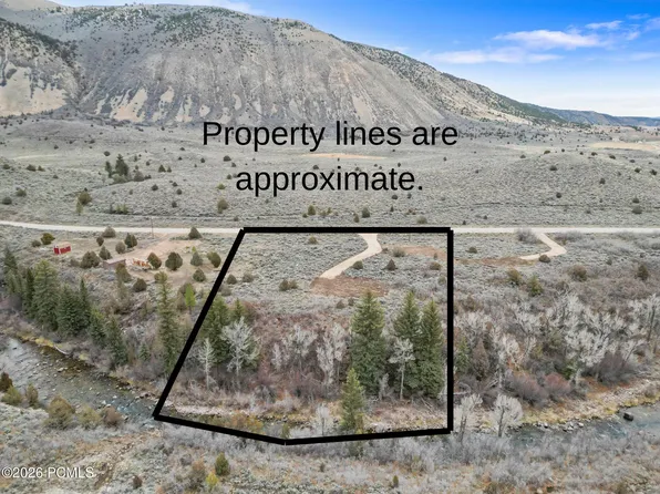 N Fork Rd #3B, Hanna, UT 84031