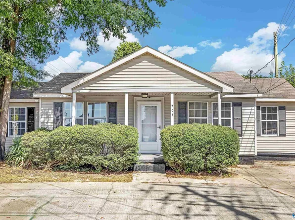 705 Nance Ford Rd SW, Hartselle, AL 35640