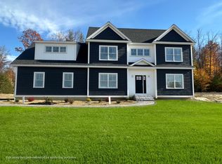 60 Signature Dr LOT 36, Barrington, NH 03825