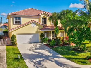 18262 Fresh Lake Way, Boca Raton, FL 33498