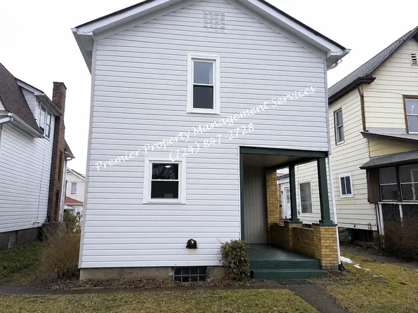 731 Penn Avenue Pl, New Brighton, PA 15066