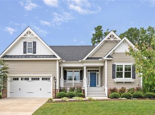 7024 Silverthread Dr, Moseley, VA 23120