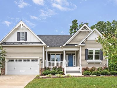 7024 Silverthread Dr, Moseley, VA, 23120