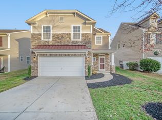 3348 Streamside Dr, Davidson, NC 28036