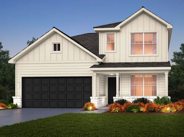 956 Heartseed Avenue, New Braunfels, TX 78130