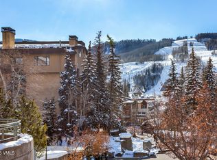 292 E Meadow Dr #558, Vail, CO 81657