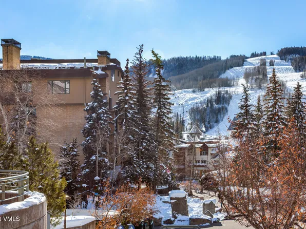 292 E Meadow Dr #558, Vail, CO 81657