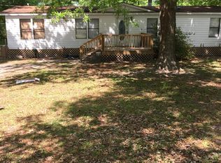 1231 Melody Ln, Manning, SC 29102