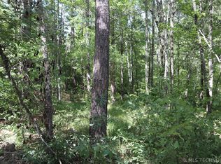 Little River Ranchettes, Nashoba, OK 74558