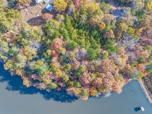2nd image of 0 Mountain Lake Dr Lot 36