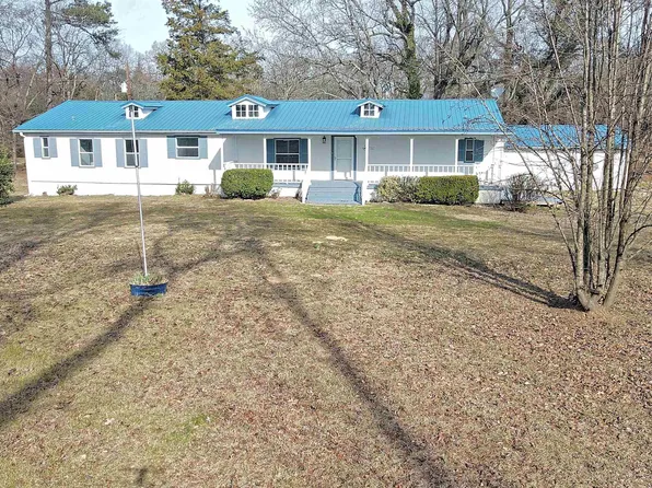 4230 Fm 1000, Mount Pleasant, TX 75455