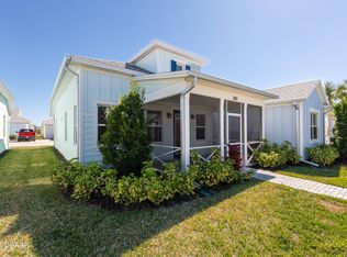 393 High Tide Ln, Daytona Beach, FL 32124