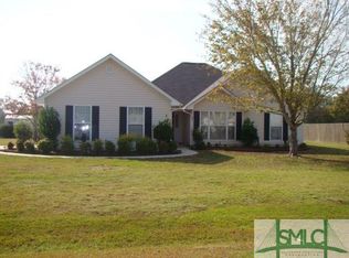 251 Park Pl, Ellabell, GA 31308