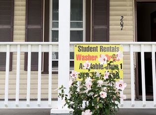 207 Partridge St, Albany, NY 12203