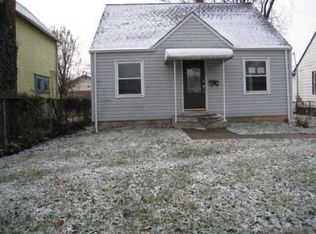 1179 Loretta Ave, Columbus, OH 43211