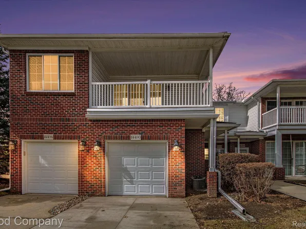 14490 Moravian Manor Cir, Sterling Heights, MI 48312