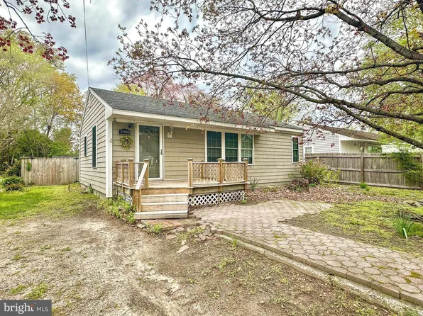 1006 Tyler Ave, Salisbury, MD 21804