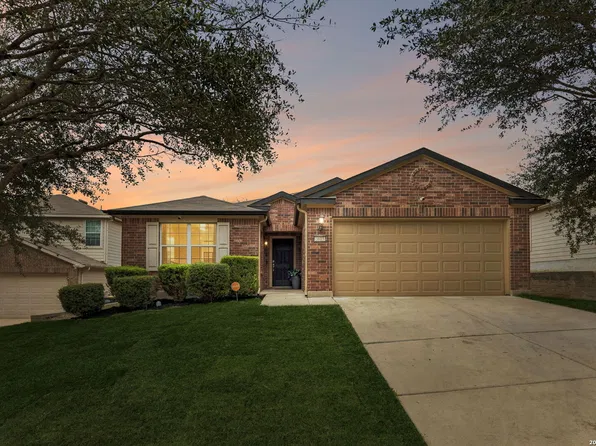 3613 STORM RDG, Schertz, TX 78108