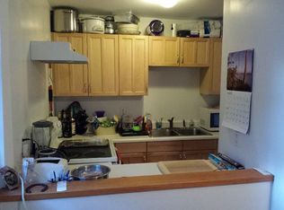 7 R C Kelley St, Cambridge, MA 02138