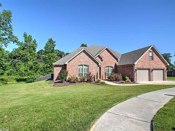 2nd image of 3817 Graceful Oaks Dr