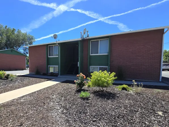 2540 S 700 E, Salt Lake City, UT 84106
