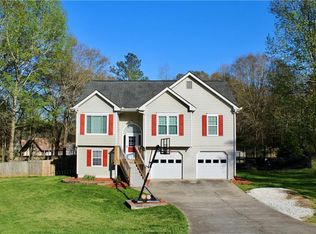 507 Mary Jane Way, Bethlehem, GA 30620