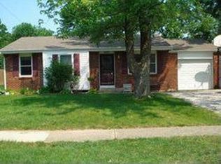 11250 McDowell Dr, Indianapolis, IN