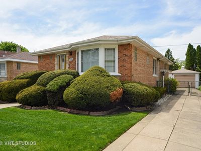 7348 N Overhill Ave, Chicago, IL, 60631