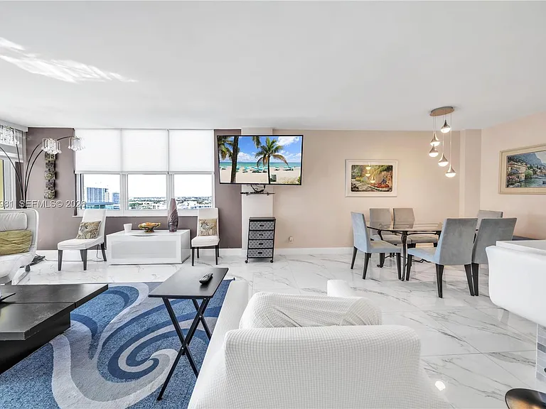 2501 S Ocean Dr #1535-AVAILABLEAUG15 — Photo 5